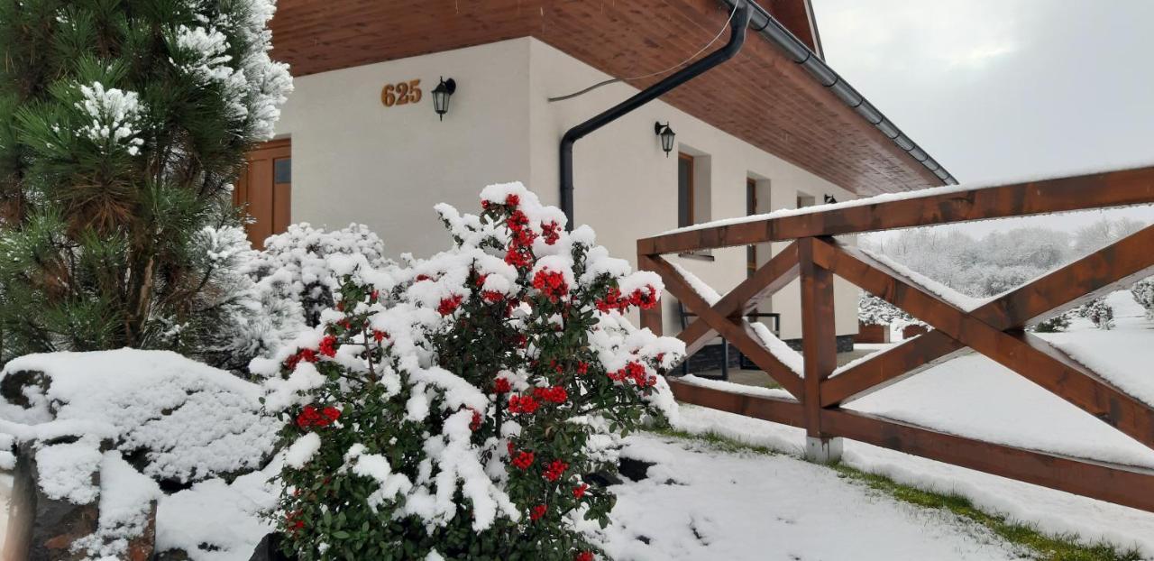Holiday House Sabala 1 Stará Lesná 외부 사진