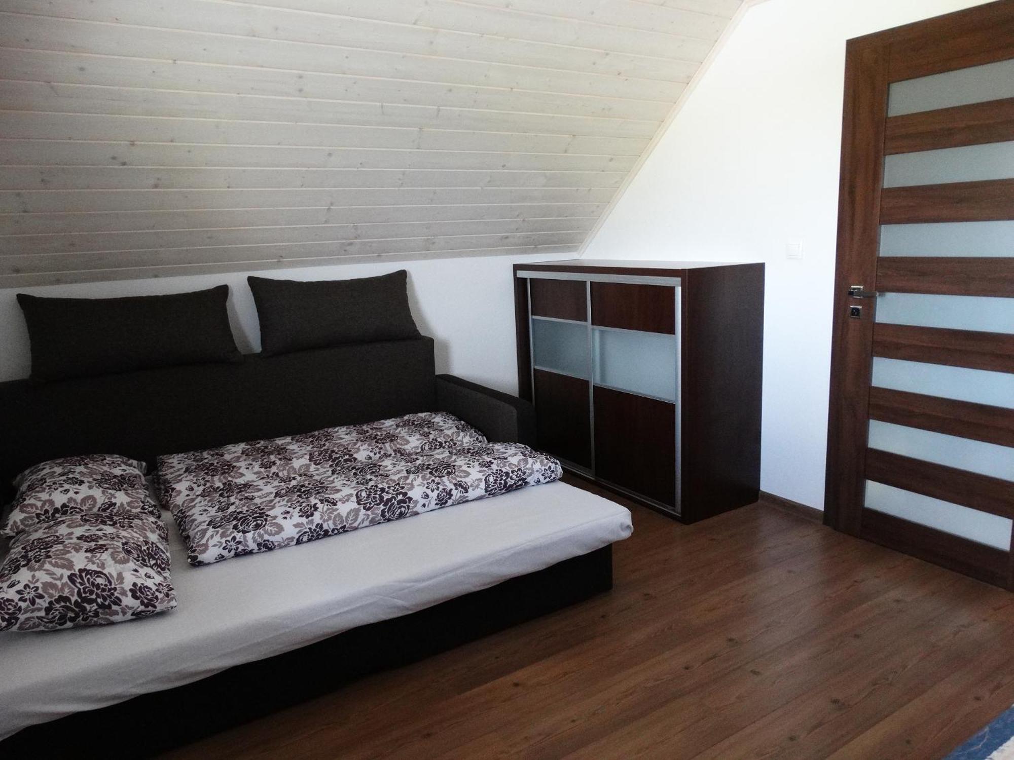 Holiday House Sabala 1 Stará Lesná 외부 사진