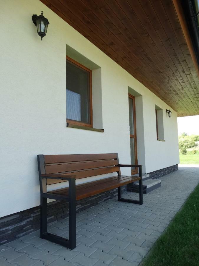 Holiday House Sabala 1 Stará Lesná 외부 사진